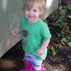 Meet your Posher, Leah